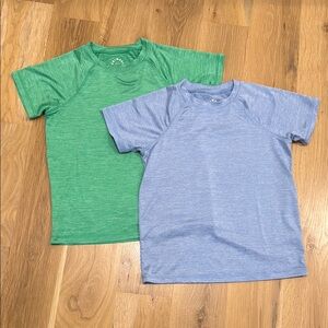 Primary Kids StayCool Tees